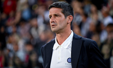 Cagliari vs Inter - Serie A 2025/2026