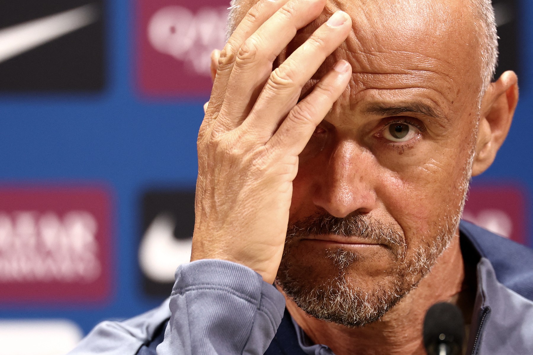Dezastru pentru Luis Enrique! Alte două vedete s-au accidentat și PSG e decimată la meciul cu Barcelona