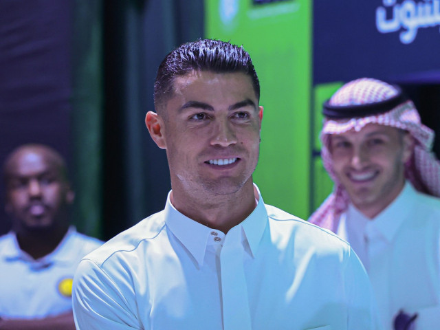 Cristiano Ronaldo se întâlnește cu Donald Trump la Casa Albă