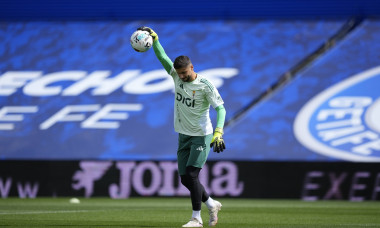 Getafe CF V Real Oviedo - LaLiga EA Sports