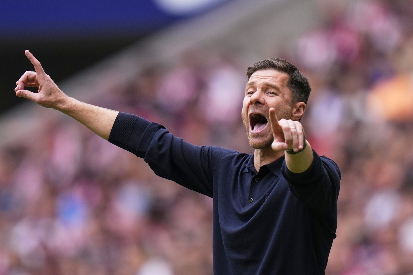 A răsuflat ușurat! O veste bună și pentru Xabi Alonso, după Atletico Madrid - Real Madrid 5-2