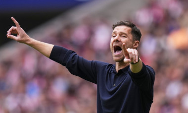 ESP: Atletico de Madrid - Real Madrid CF La Liga EA Sports. Date 7