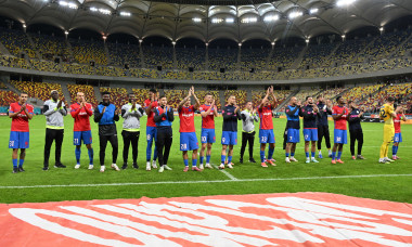 FOTBAL:FCSB-OTELUL GALATI, SUPERLIGA SUPERBET (28.09.2025)