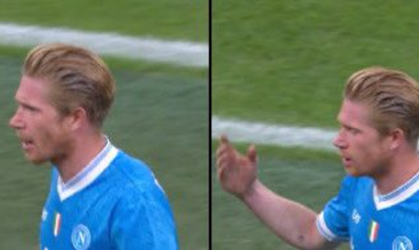 Kevin De Bruyne - Antonio Conte, scandal în Italia?!
