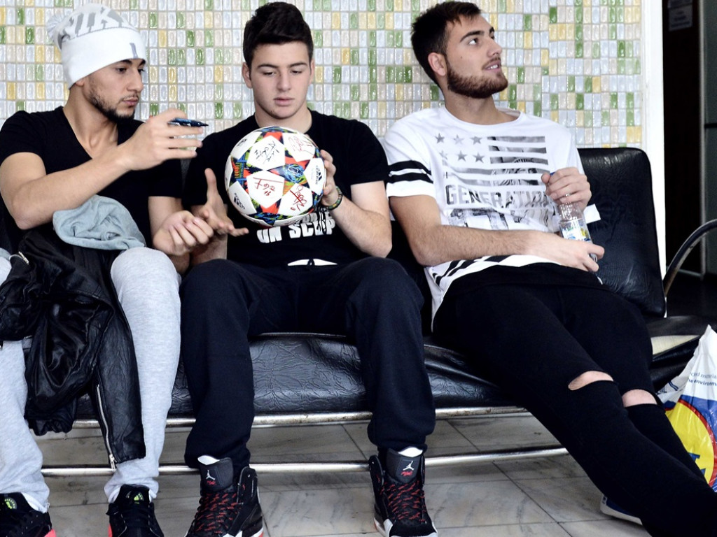 De la clauza de 50 de milioane de euro la Liga 3! Unde a ajuns fostul talent al FCSB-ului