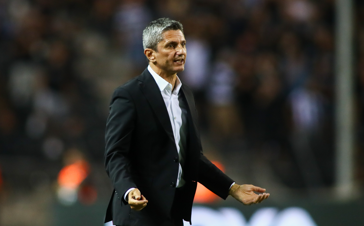 Răzvan Lucescu, plin de frustrare după ce s-a încurcat cu PAOK în Grecia: ”O nedreptate foarte mare!”