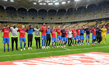 FOTBAL:FCSB-OTELUL GALATI, SUPERLIGA SUPERBET (28.09.2025)