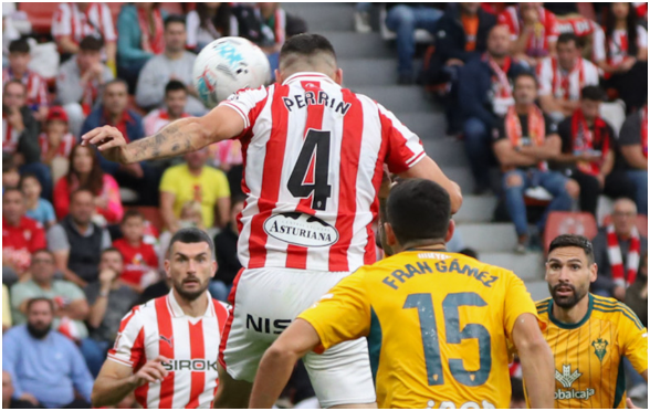 ”Chemați ambulanța”: gazdele au condus cu 3-0, apoi a urmat dezastrul