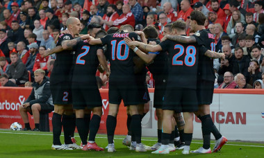 FOTBAL:FC ABERDEEN-FCSB, PLAY-OFF UEFA EUROPA LEAGUE (21.08.2025)