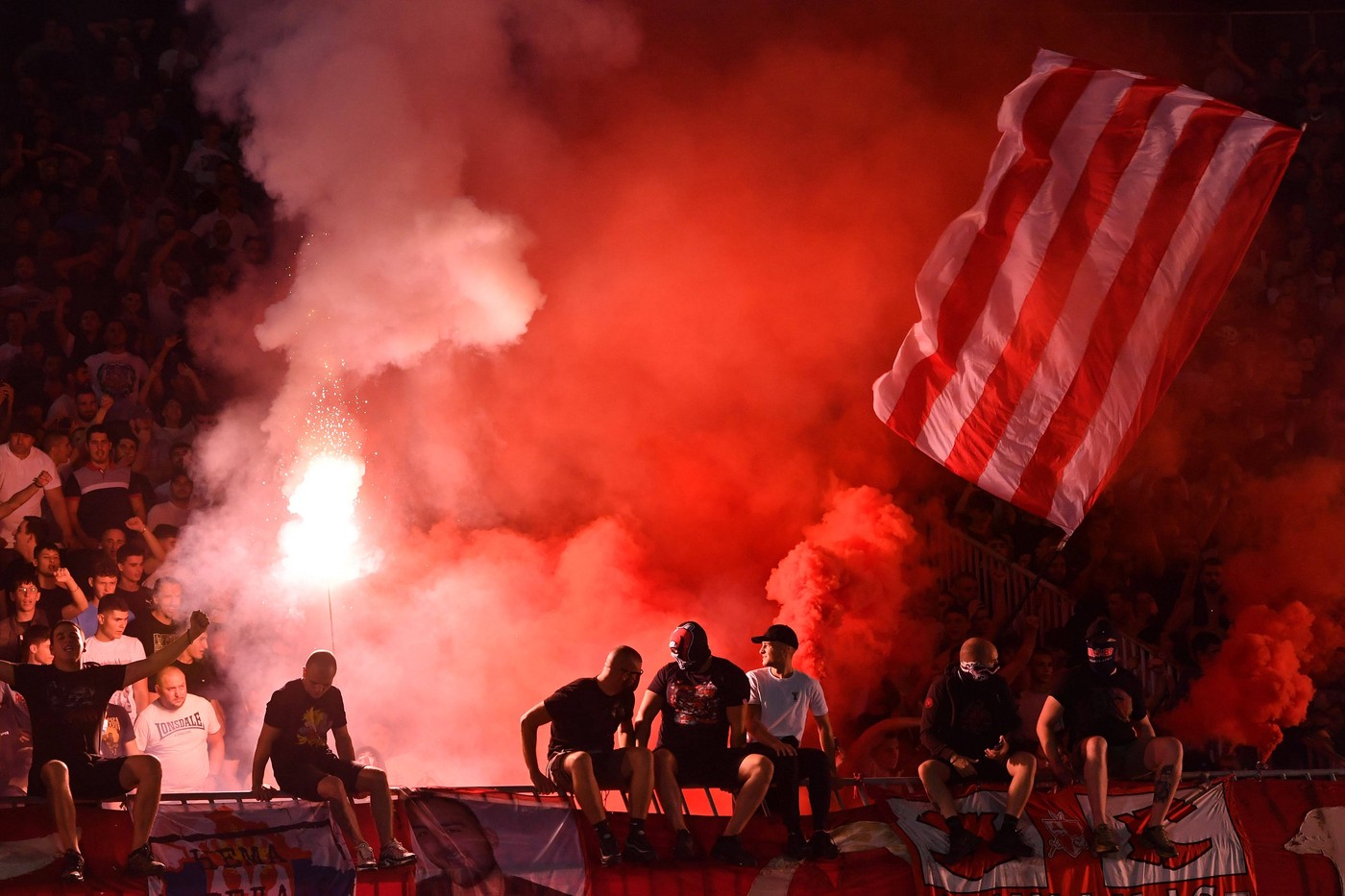 Parcurs perfect: 8 victorii în 8 etape și golaveraj +26 pentru o viitoare adversară a FCSB-ului!