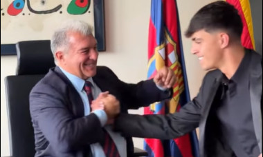 marc bernal barcelona