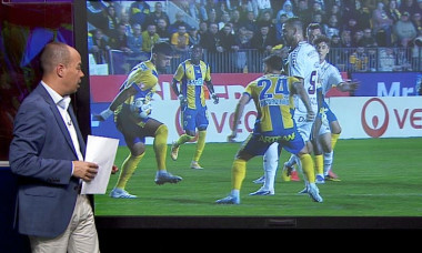 avram fcp