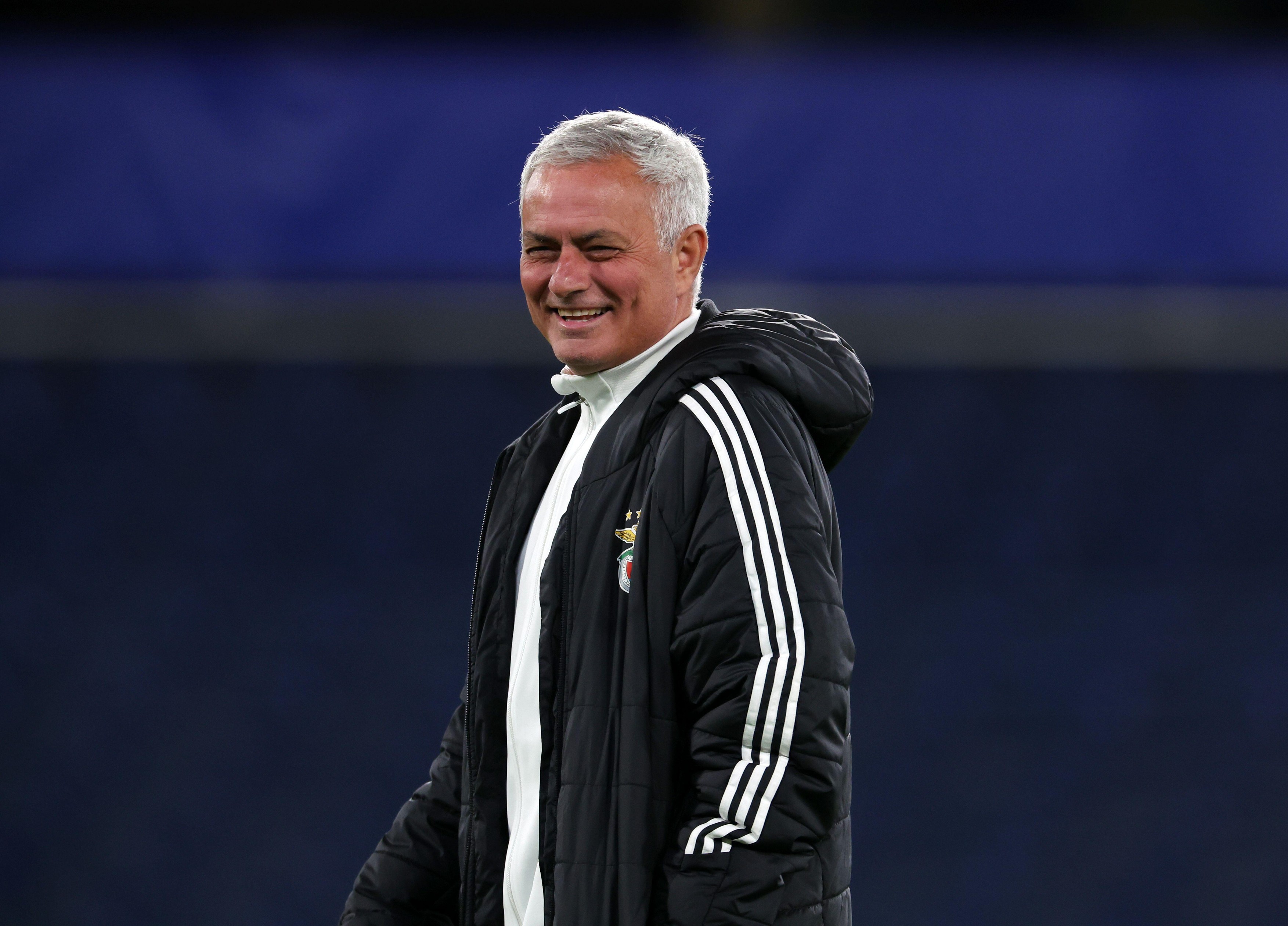 Jose Mourinho are un singur gând înaintea partidei cu Chelsea