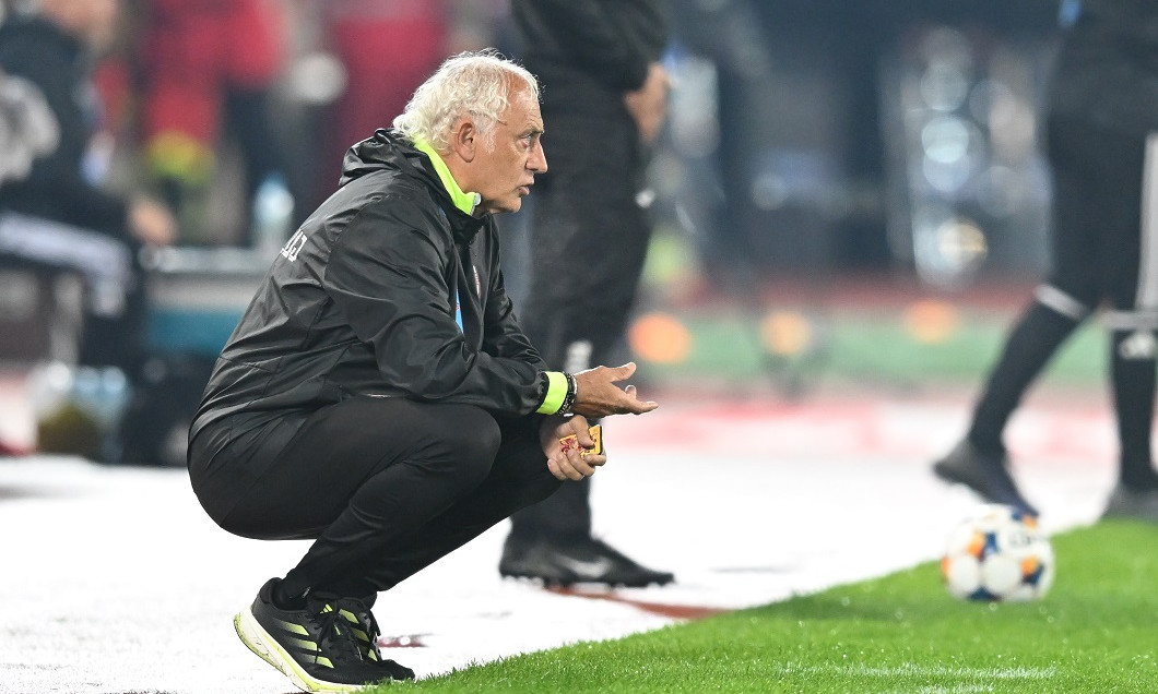 FOTBAL:FC UNIVERSITATEA CLUJ-FC CFR 1907 CLUJ, SUPERLIGA SUPERBET (29.09.2025)