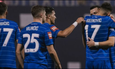 dinamo zagreb jucatori
