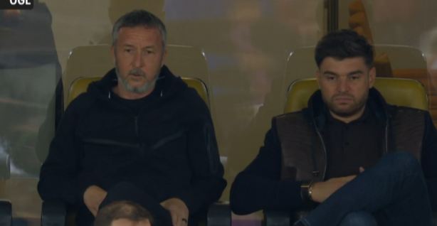 ”Fals”. MM Stoica nu s-a abținut, a doua zi după victoria FCSB-ului cu Oțelul