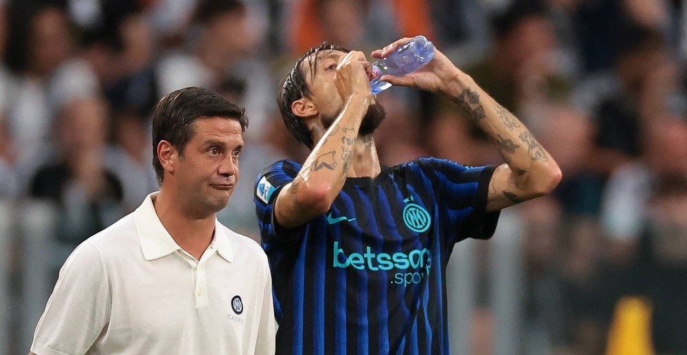 I-au găsit înlocuitor: Cristi Chivu s-a dus la șefii lui Inter