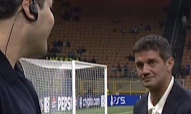 julio cruz cristi chivu