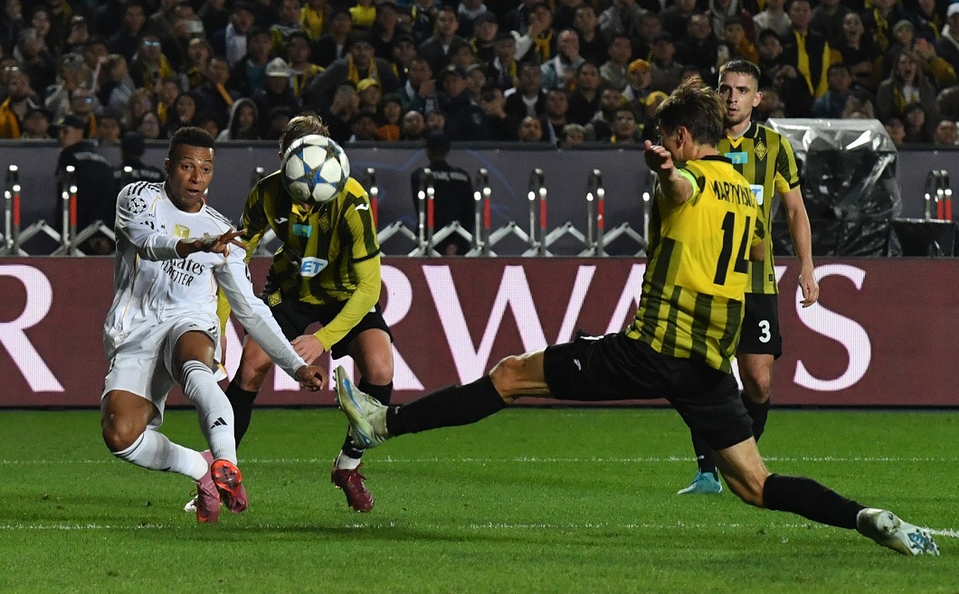 Kairat Almaty - Real Madrid 0-5 | Chiar ”Galactici”. Show Mbappe! Kazahii au avut un penalty, ANULAT de VAR