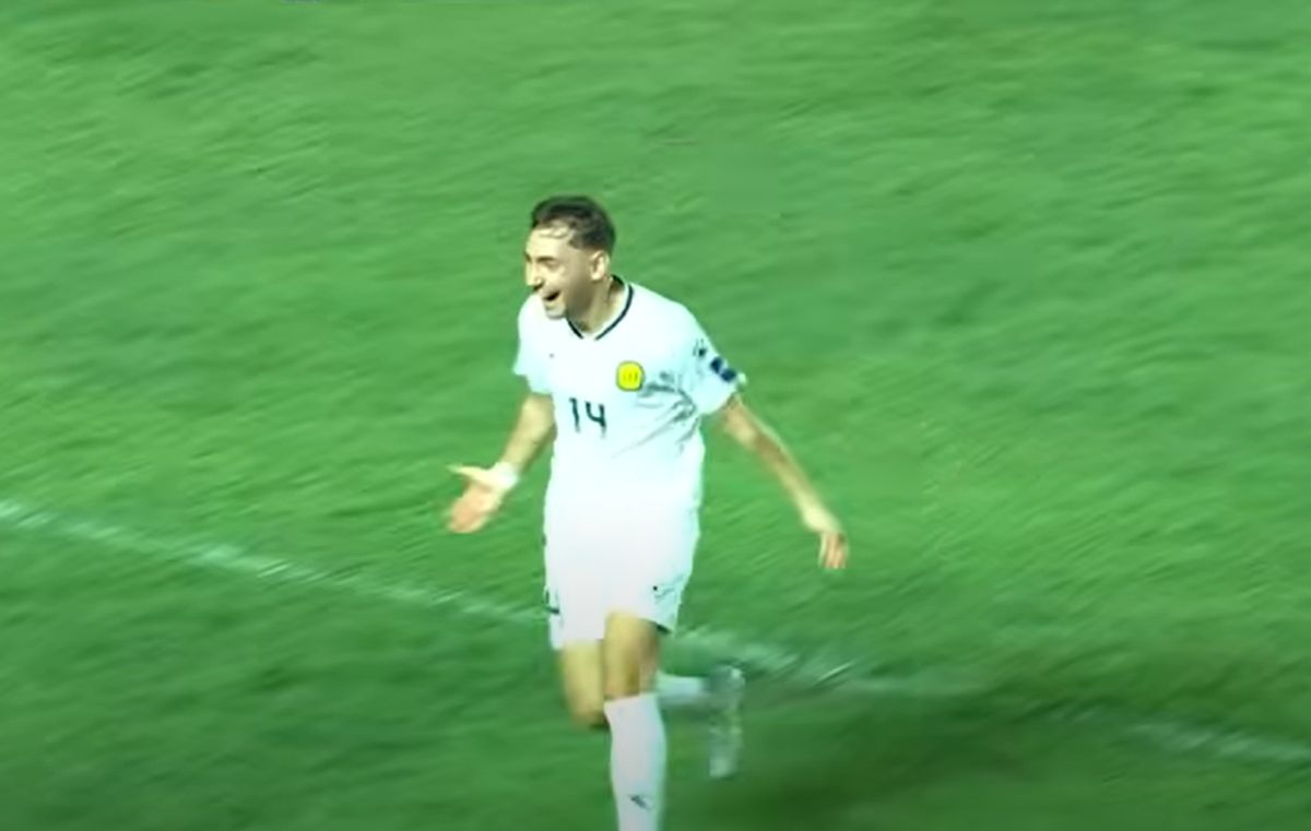 Ahmed Bani, show la noua echipă! A marcat și a fost declarat omul meciului în Liga Campionilor Asiei 2