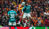 Galatasaray - Liverpool