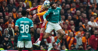 Galatasaray - Liverpool
