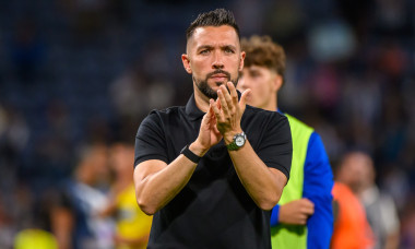 Liga Portugal Betclic 2025/26 - FC Porto X CD Nacional - Estadio Do Dragao