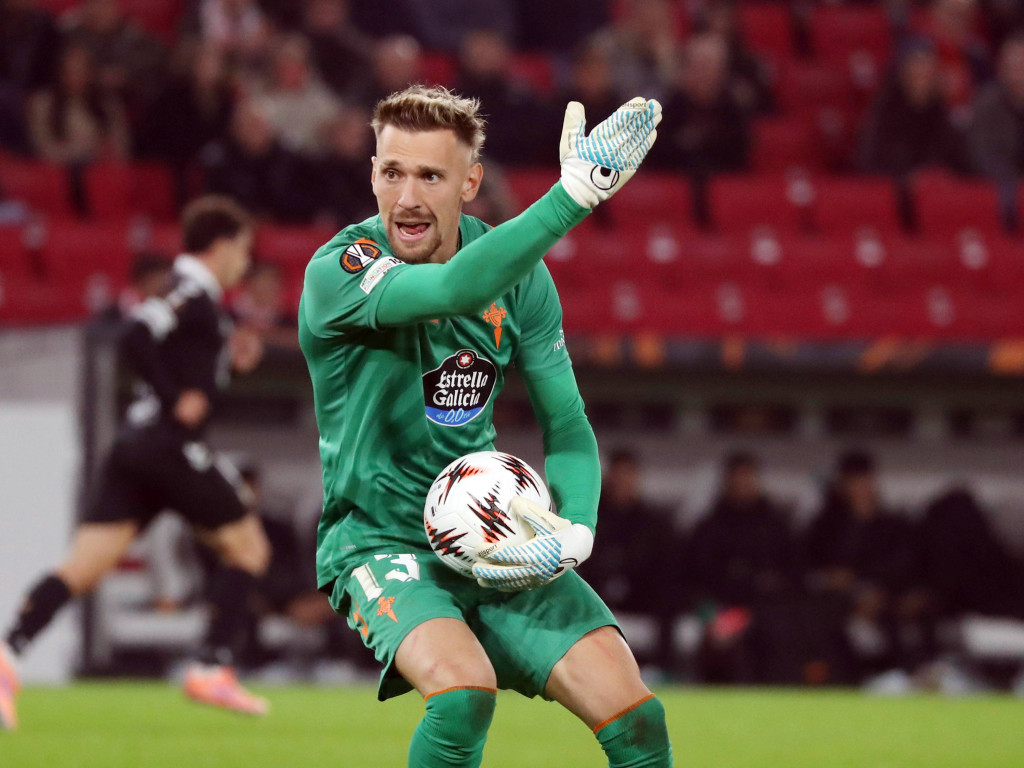 Ionuț Radu NU va juca în prima etapă din noul sezon de La Liga!