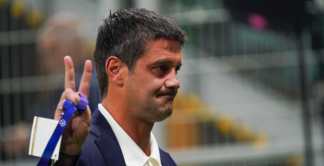 Chivu, comparat cu Harry Potter, după ce Inter a dat de pământ cu Slavia Praga