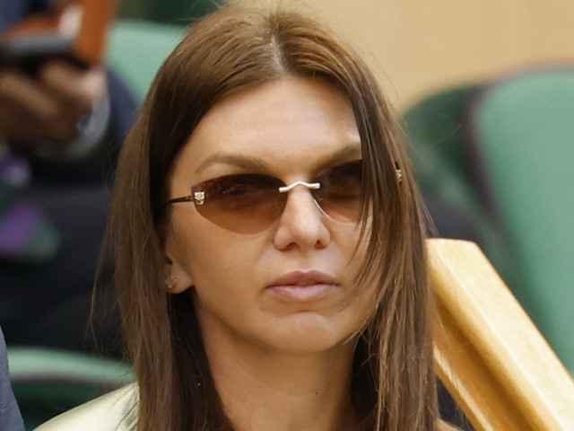 Simona Halep confirmă participarea la Turneul Campioanelor din Arabia Saudită