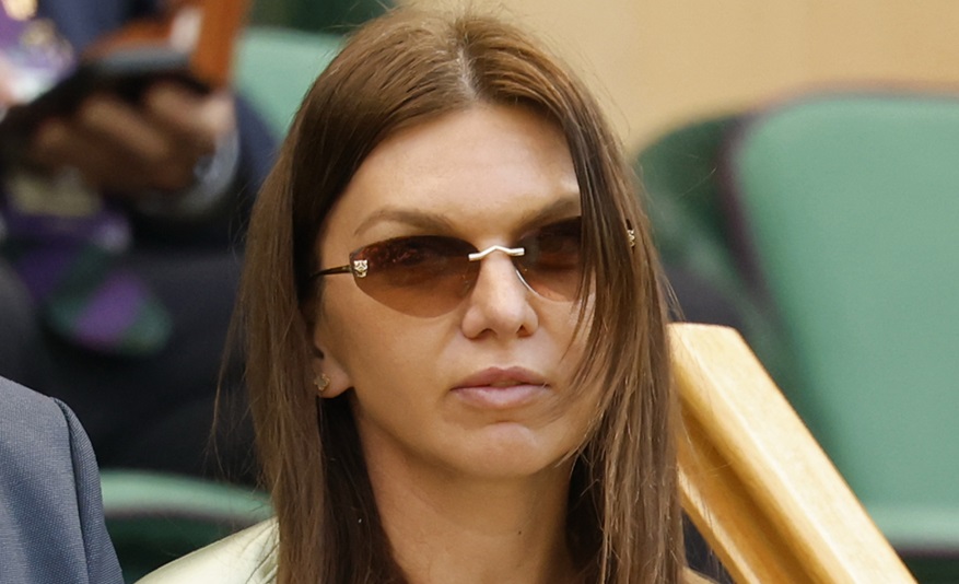 Simona Halep n-a stat pe gânduri: mesaj sugestiv, după ce americanii au scris că i-a scăzut averea