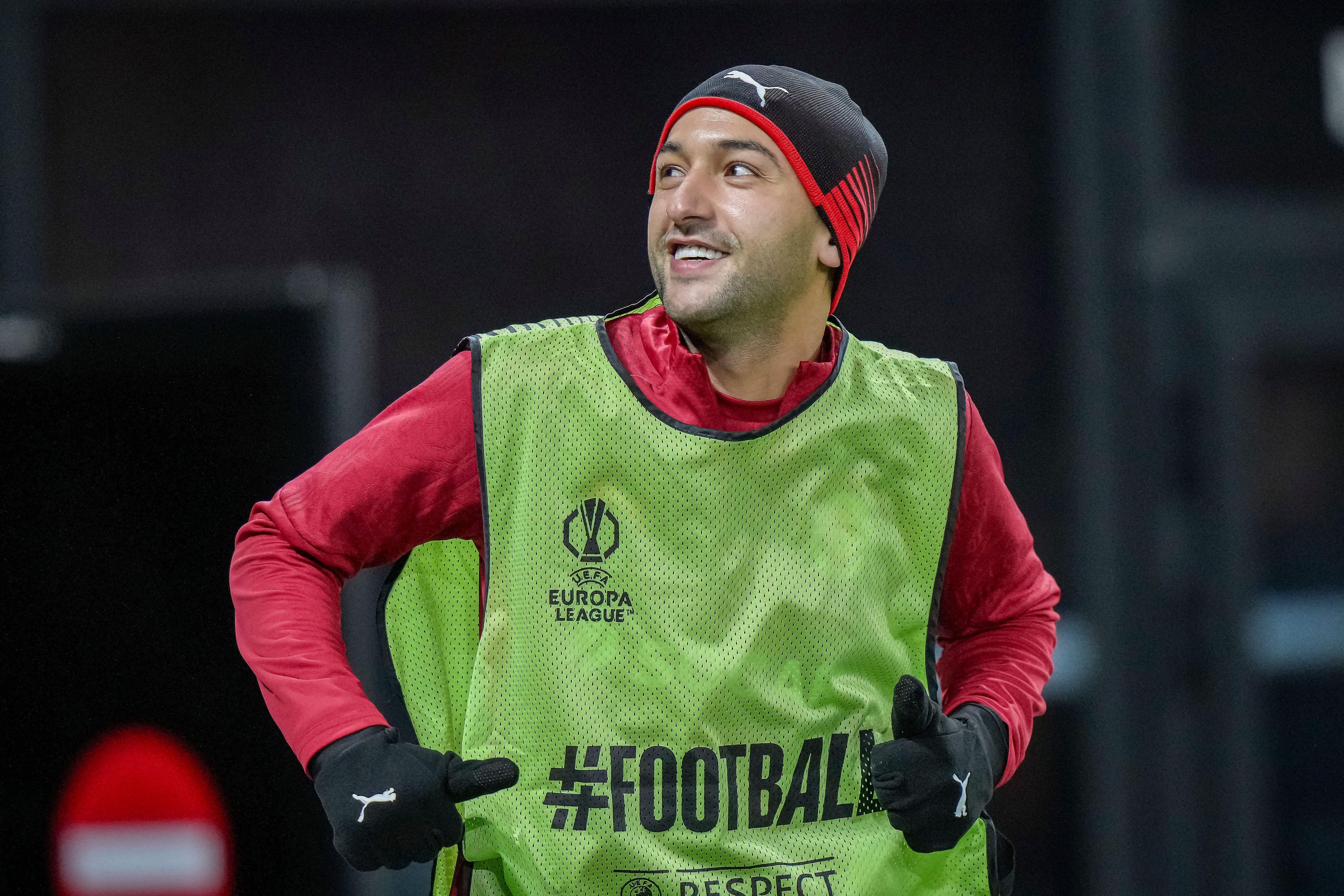 Îl poate convinge Ioan Varga? Hakim Ziyech a avut un salariu ”faraonic” la Chelsea