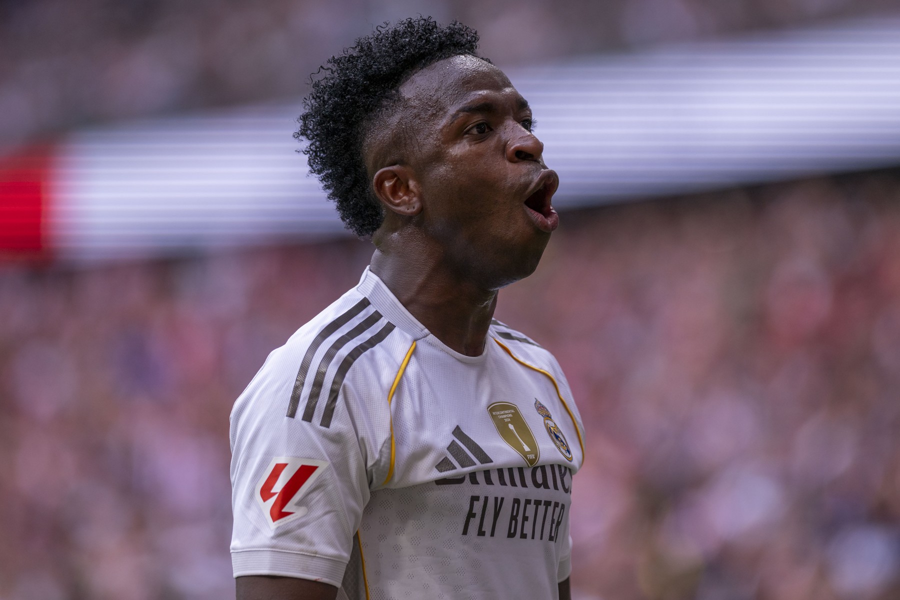 Vinicius a răbufnit din nou, iar după meci s-a dus direct la Rodrygo! Ce a urmat, în vestiarul lui Real
