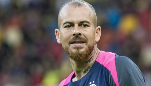 S-a făcut transferul lui Denis Alibec de la FCSB!