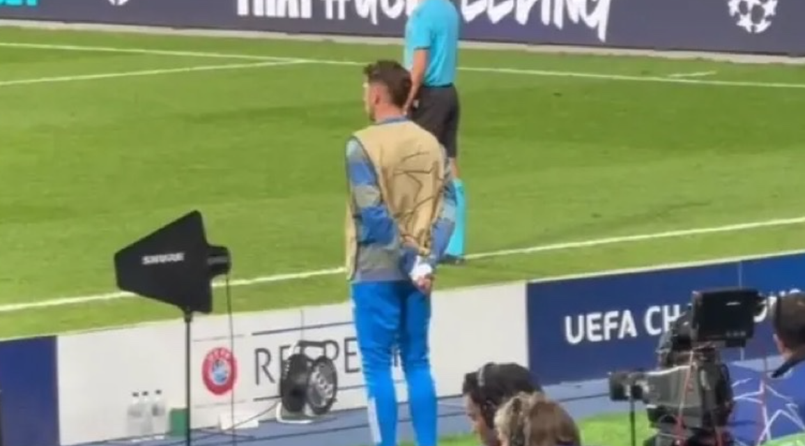 Fede Valverde nu a mai răbdat, după ce toată Spania l-a acuzat că nu a vrut să joace pentru Real Madrid