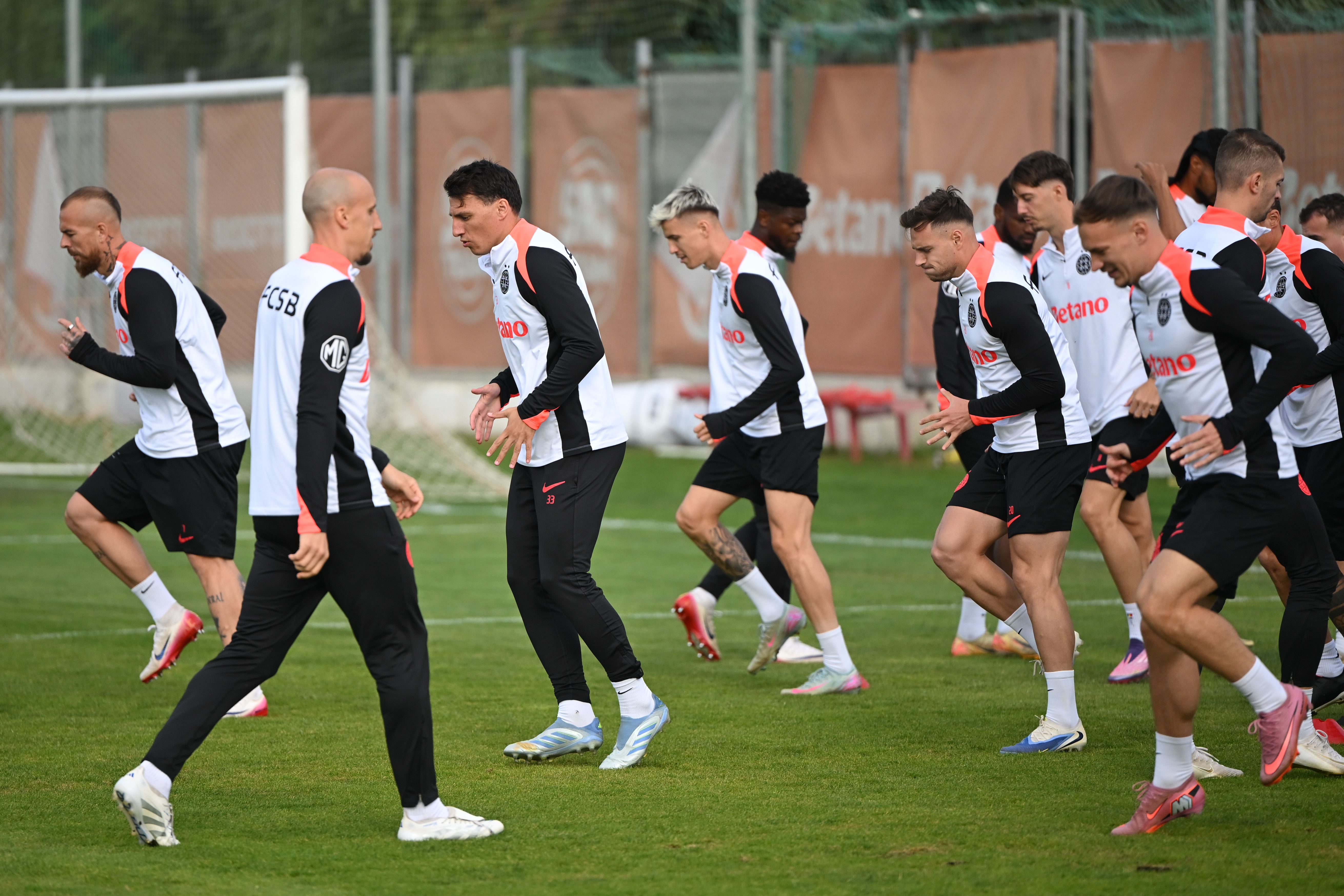 Cum au numit elvețienii România înaintea meciului FCSB - Young Boys