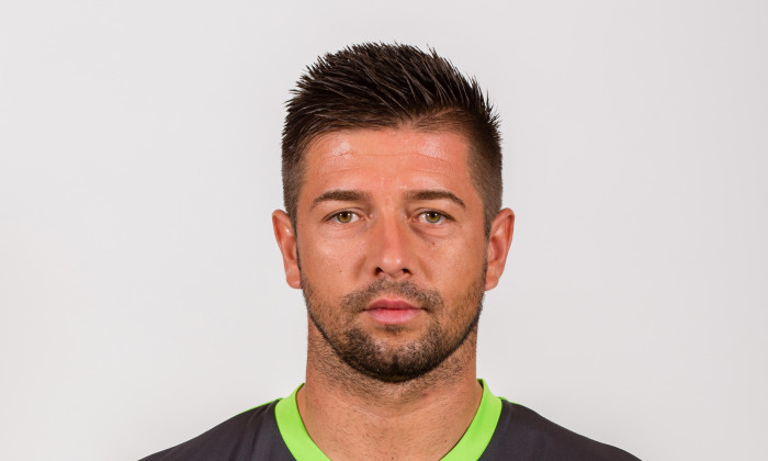 FOTBAL:ECHIPA CFR 1907 CLUJ NAPOCA, SEZONUL 2015-2016, LIGA 1 (13.08.2015)