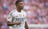 Match de LaLiga EA Sports "Atletico Madrid - Real Madrid (5-2)" au stade Riyadh Air Metropolitano