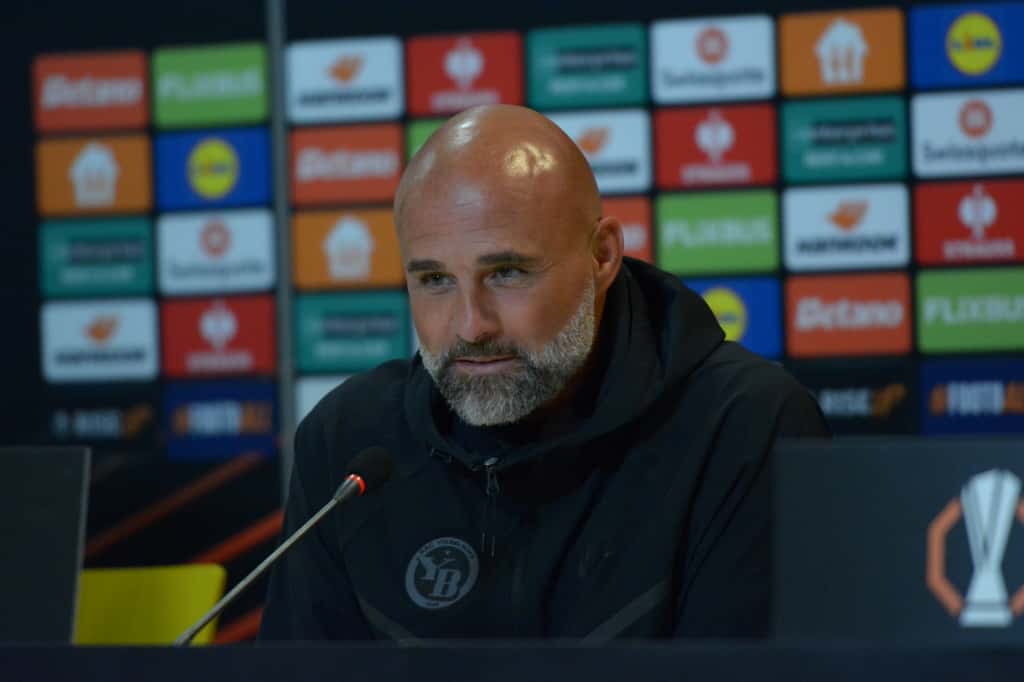 Giorgio Contini a văzut ce face Gigi Becali la FCSB și a ironizat tot staff-ul campioanei