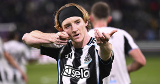 Royale Union Saint-Gilloise v Newcastle United - UEFA Champions League