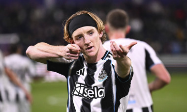 Royale Union Saint-Gilloise v Newcastle United - UEFA Champions League