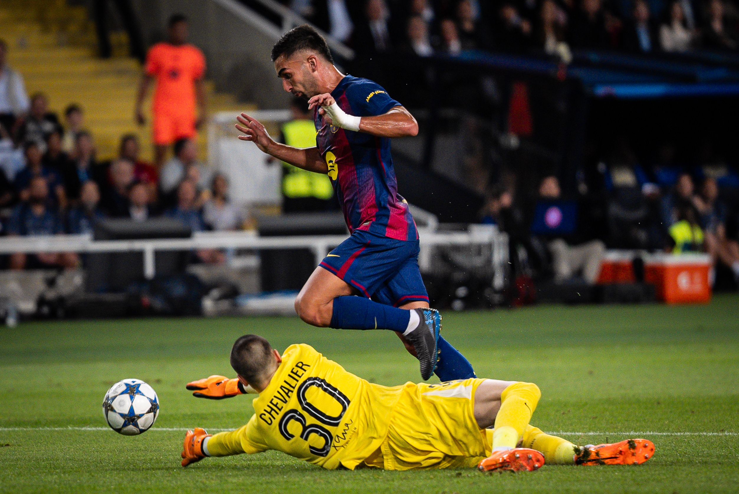 Record istoric! Barcelona a reușit ceva unic în 126 de ani, la meciul cu PSG