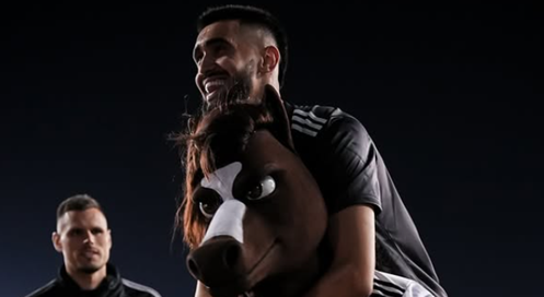Surpriză URIAȘĂ în Champions League! Au scris istorie și au lăsat ”mască” Europa