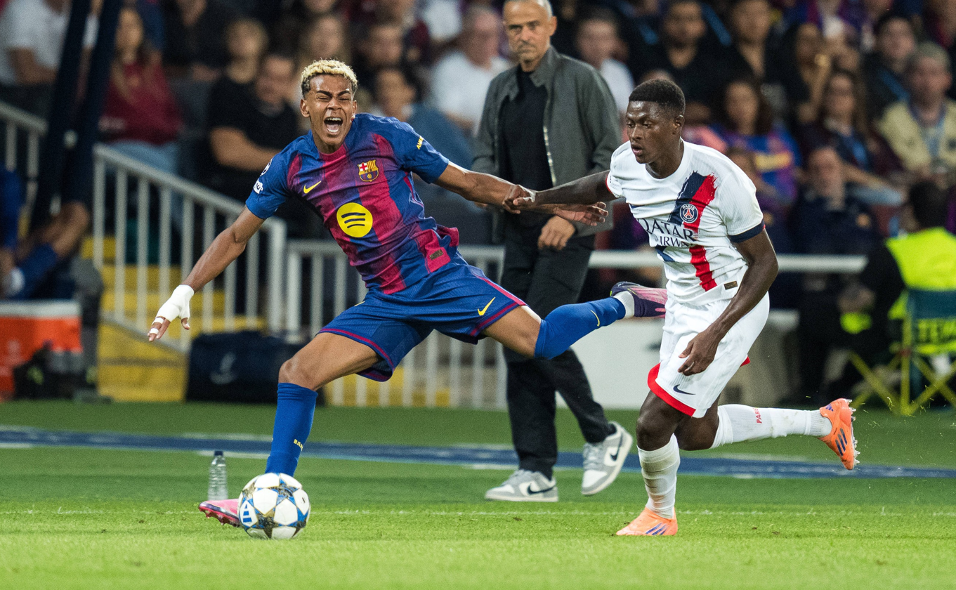 PSG, gata să dea lovitura! Vrea un jucător de la Barcelona