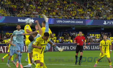 istvan kovacs villarreal juventus