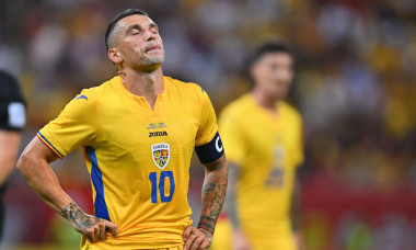 Romania V Canada - International Friendly, Bucharest - 05 Sep 2025