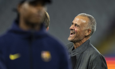 FC Barcelona vs Paris Saint Germain