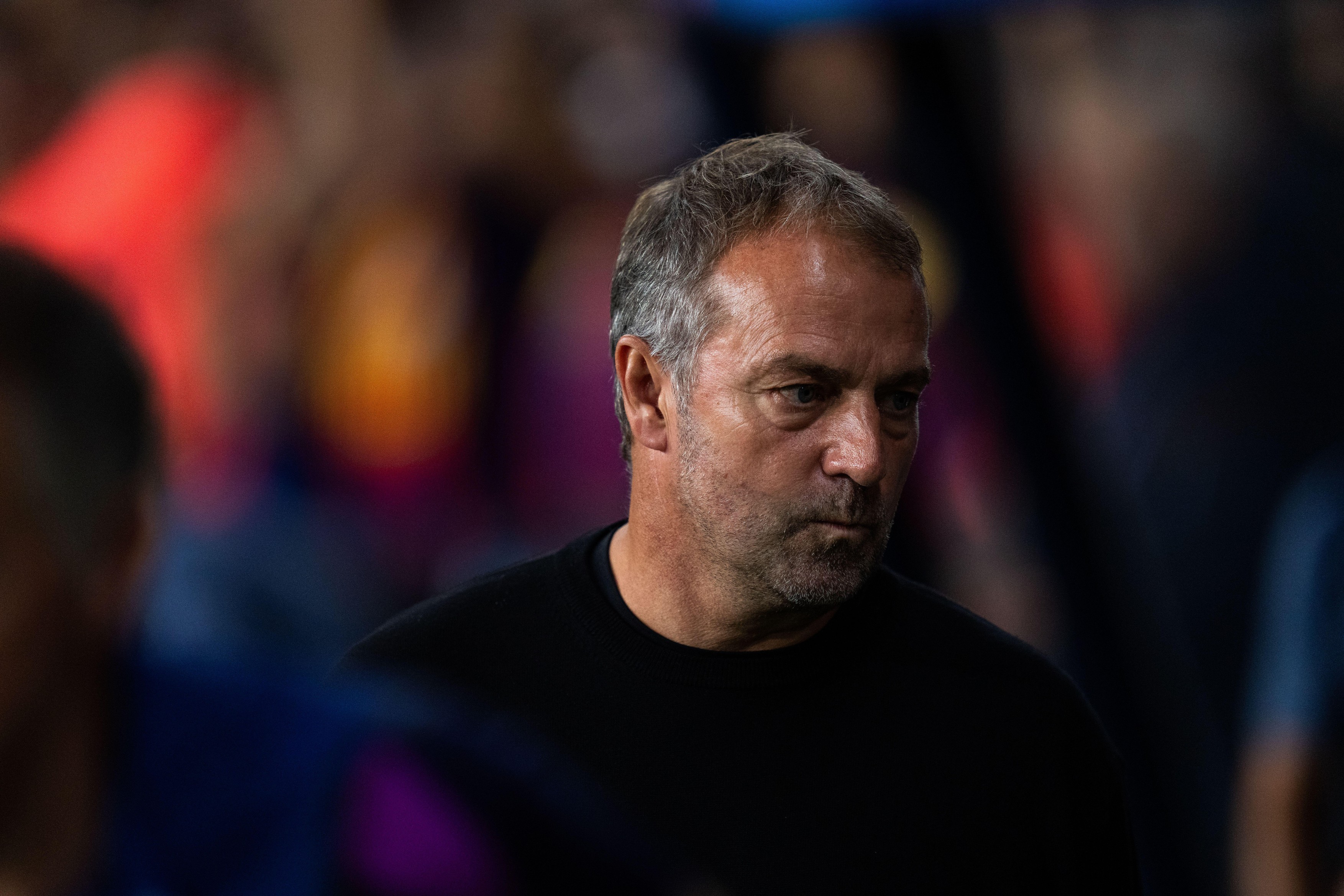 Hansi Flick a spus-o direct! Motivul pentru care Barcelona a pierdut cu PSG