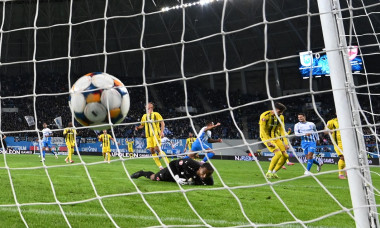 FOTBAL:UNIVERSITATEA CRAIOVA-DINAMO BUCURESTI, SUPERLIGA SUPERBET (26.09.2025)