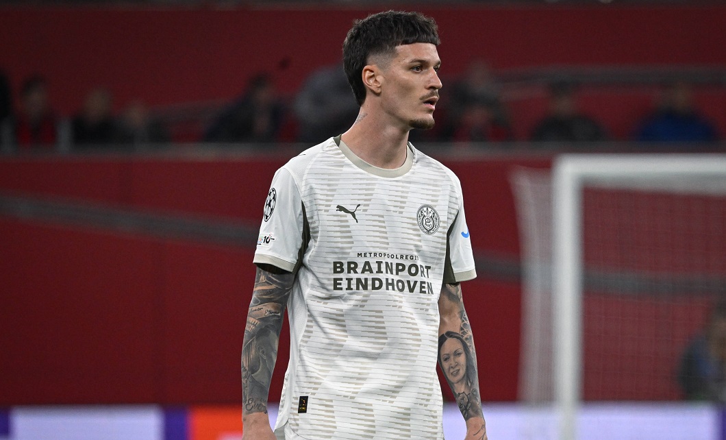 Balint a reacționat după ”nedreptatea” care i s-a făcut lui Dennis Man în Champions League. ”Nu e normal!”